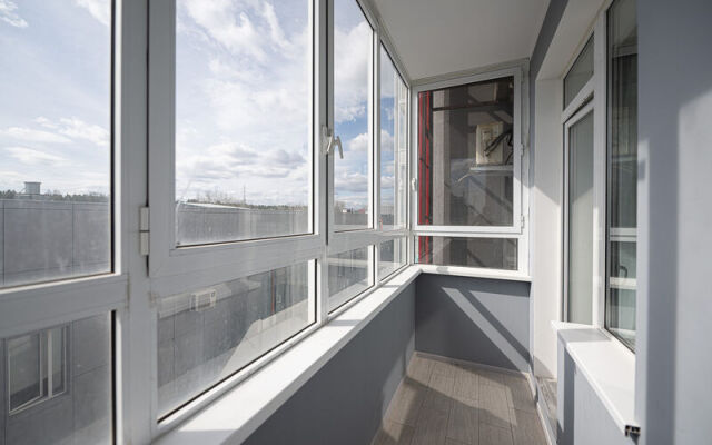 Апартаменты Пять Звезд у Парка Гагарина