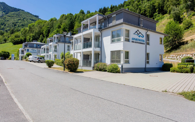 Aparthotel der Gletscherblick