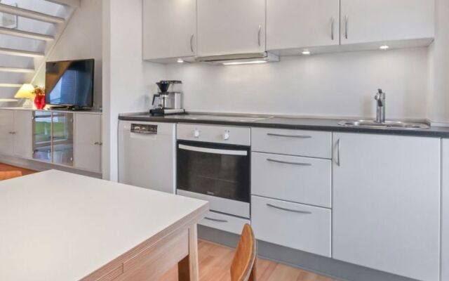 "Vojkan" - 2.3km from the sea in Western Jutland