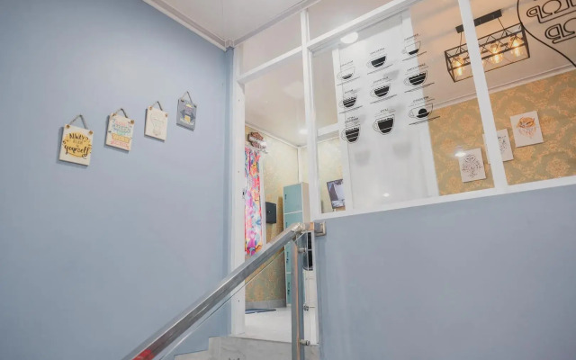 RedDoorz Plus near Gatot Subroto Lampung 3