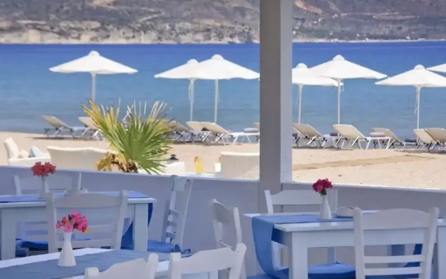 Galazio Kima Apartments - Oleander Junior Suite 3