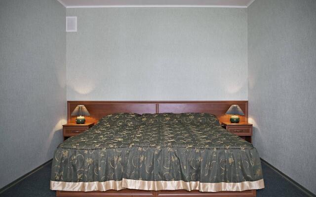 Nikotel Hotel Nikolaev
