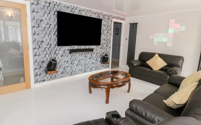 Ground Floor Flat