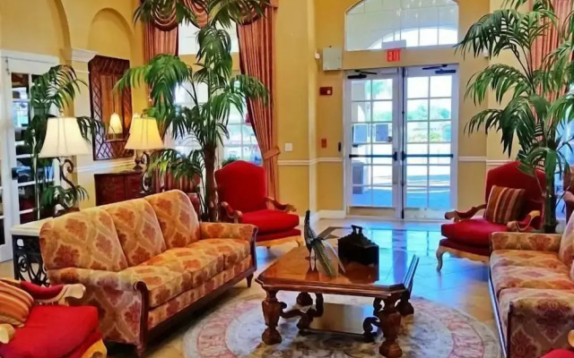 Universal Studio's Area Apt by CozyKey