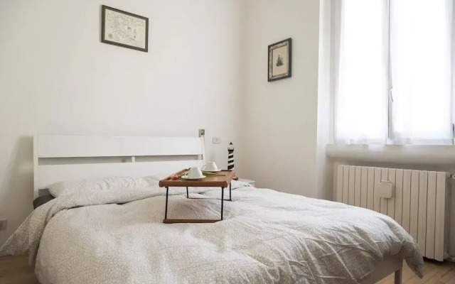 Attractive Apartment in Navigli Area