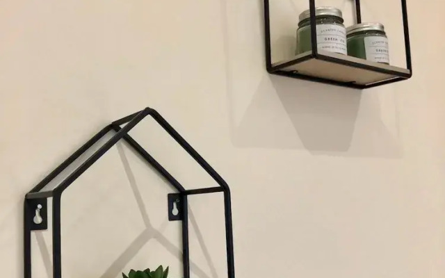 Lux Apartments 3 Bedroom House Eton
