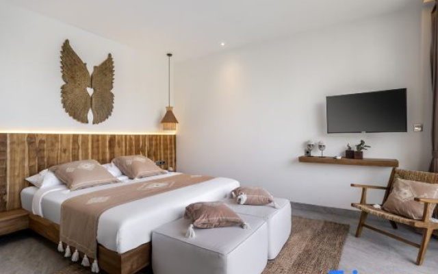 Villa Semesta by BaliSuperHost