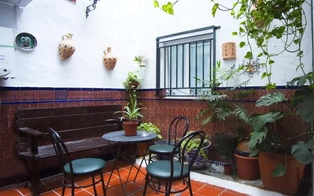 Pension Santa Maria La Blanca