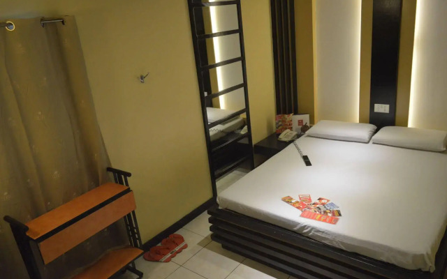 Hotel Sogo Guadalupe