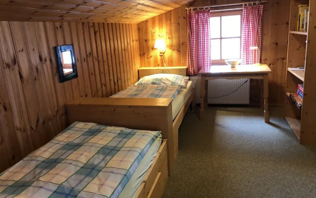 Ferienhaus Waldklause