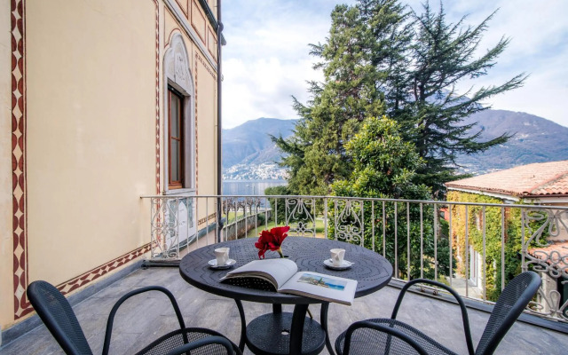 Villa Giù Luxury Lake Como - By House Of Travelers -