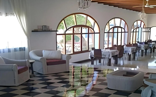 Hotel La Bohemia del Rio