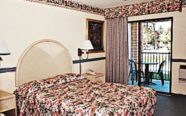 Gevc At Grand Destinations Vacation Club, Mesquite, USA