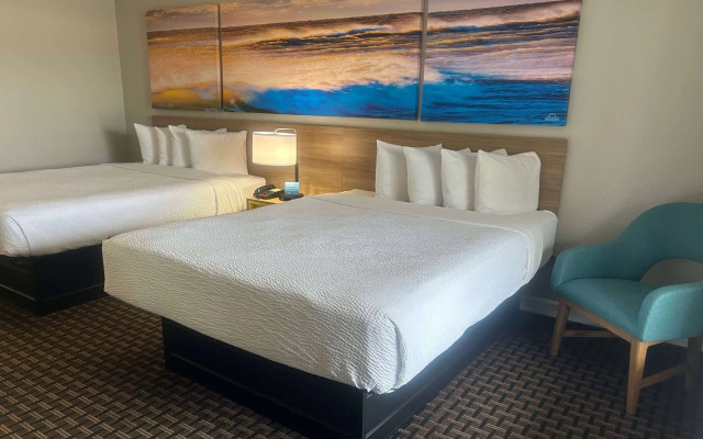 Days Inn by Wyndham Port Charlotte/Punta Gorda