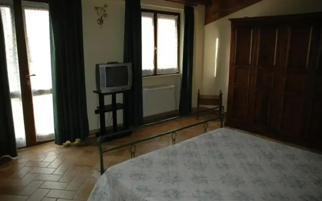 Il Podere del Falco