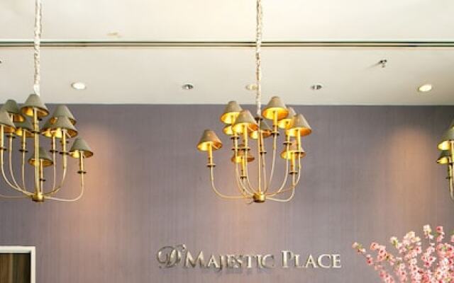 D'Majestic Premier Suites Kuala Lumpur