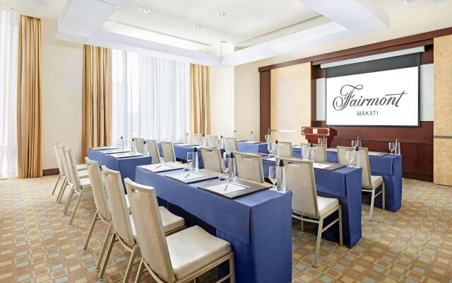 Fairmont Makati