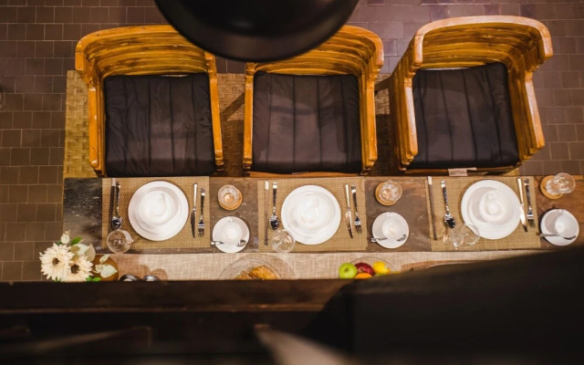 Narra House Sukhumvit58