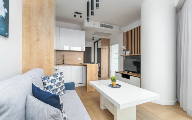 MARGI Flair Apartment