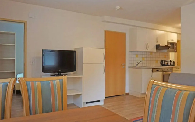 Apartment Typ II Mathon