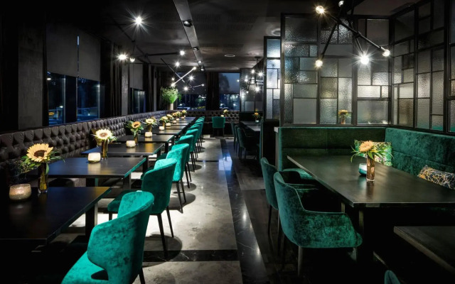 Van Der Valk Hotel Enschede
