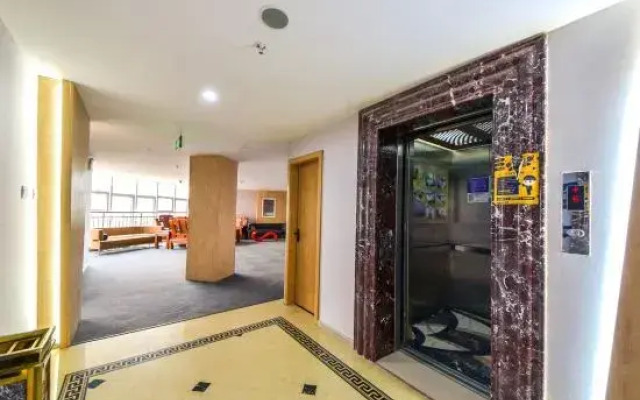 Dali Tianfa Hotel