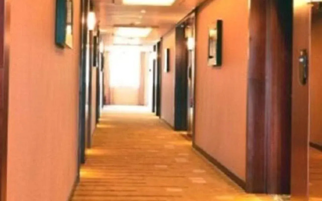 Bailuzhou Holiday Inn