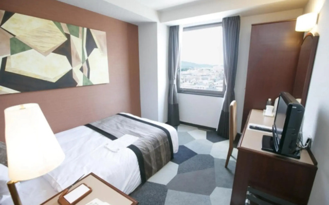 Recent Culture Hotel