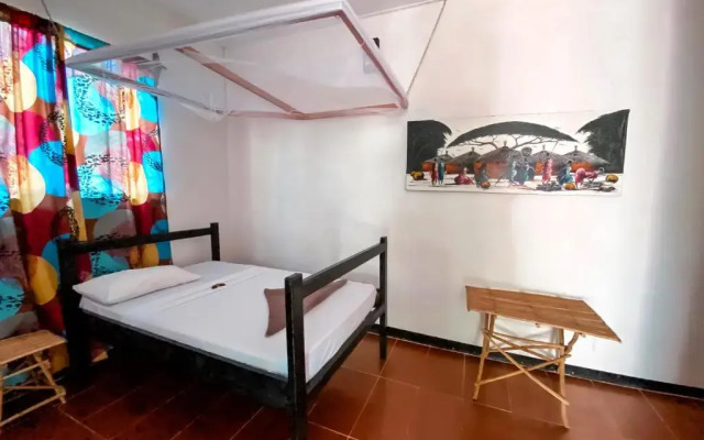 Papaya Guest House Nungwi