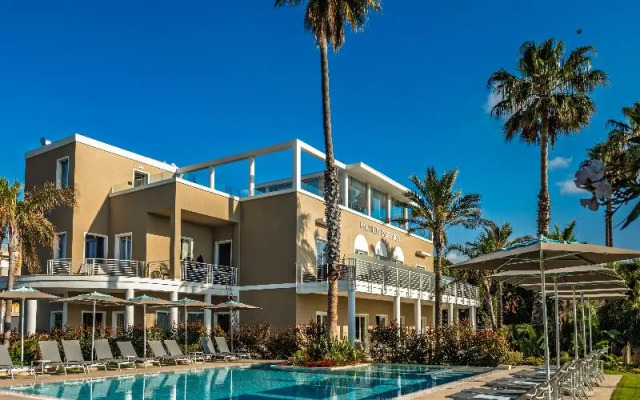 Hotel Nautilus Excelsior