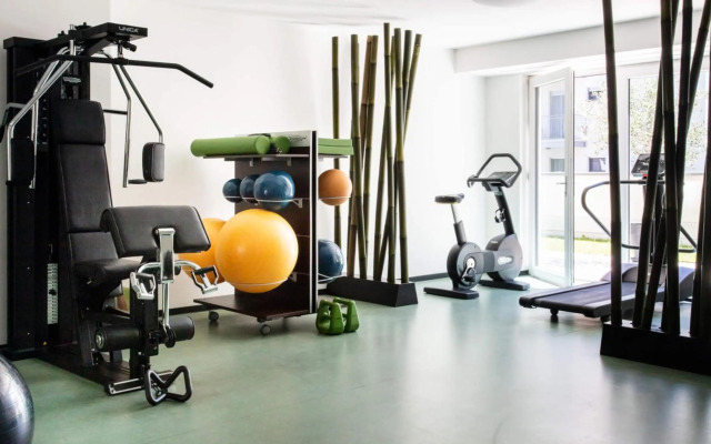 City Hotel Merano-NEW