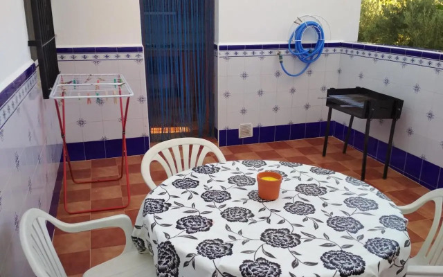 Cortijo ZD
