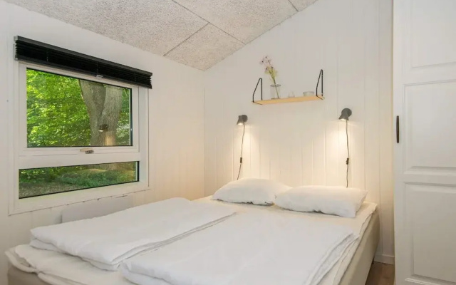 12 Person Holiday Home in Glesborg