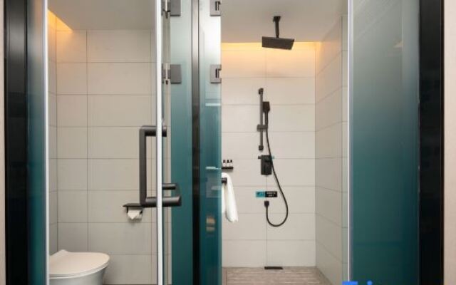 Xana Hotelle (Chengdu Tianfu International Airport)