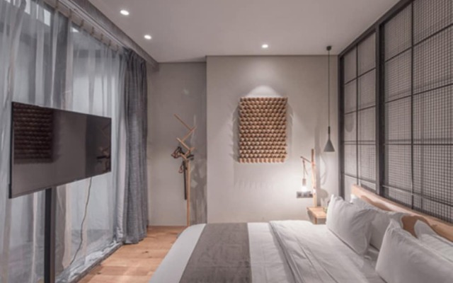 Yu Hotel