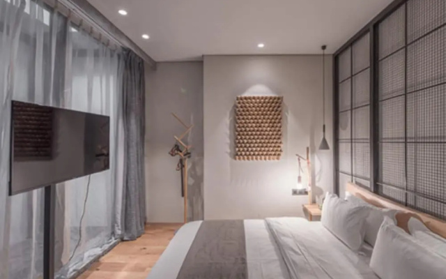 Yu Hotel