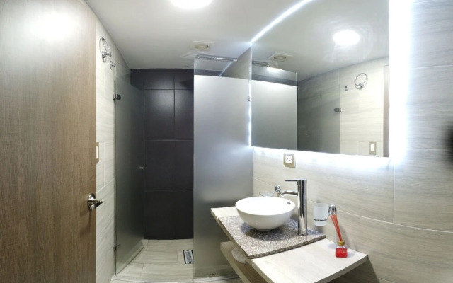ML Boutique Hotel