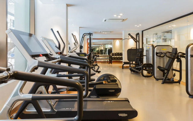 SILA Urban Living