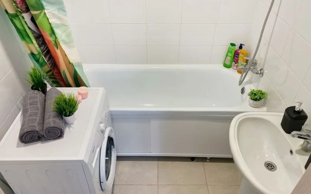 Апартаменты СанниДейс на ул. Сосновая, д. 5