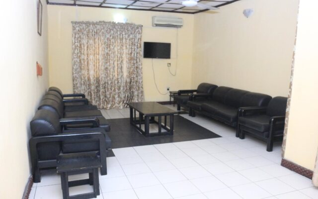 Nima Suites