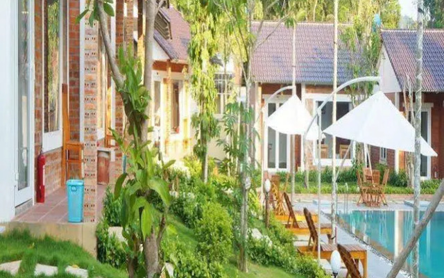 Ladera Phu Quoc