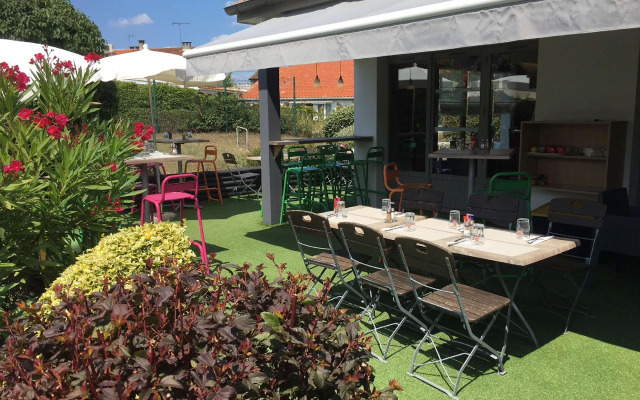 Campanile NATURE - Bordeaux Sud Gradignan Talence