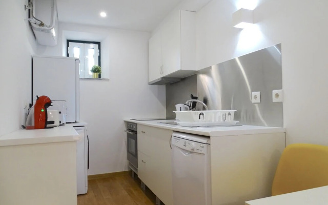 Apartments Center Lisboa