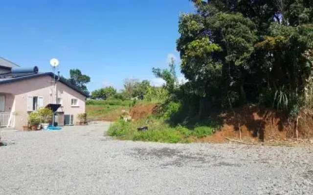 Villa Chemin du Cratere