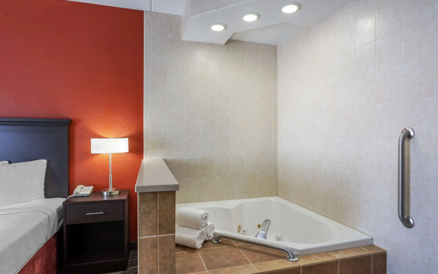 Best Western Inn At Blakeslee-pocono