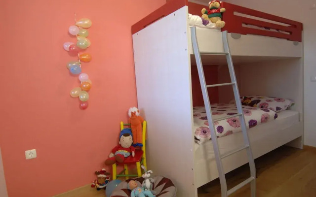 Apartments & Wellness Skok Mozirje