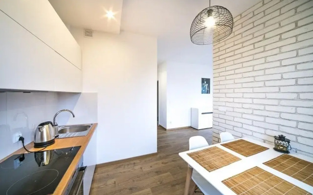 Apartamenty City View od WroclawApartament-pl