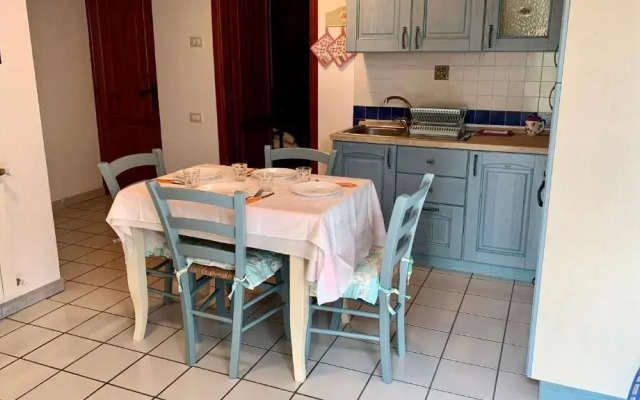 Appartamento Edera