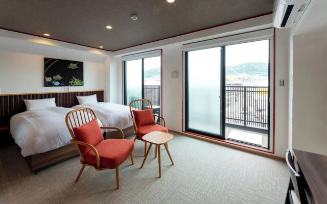 Wanosato Kyoto Musee