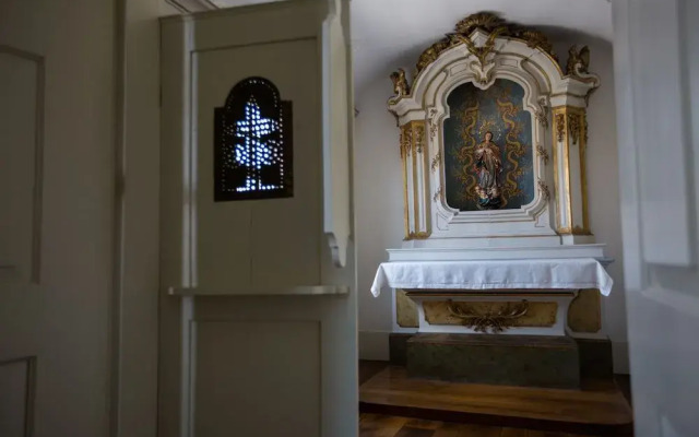 HI Guimarães – Pousada de Juventude - Hostel